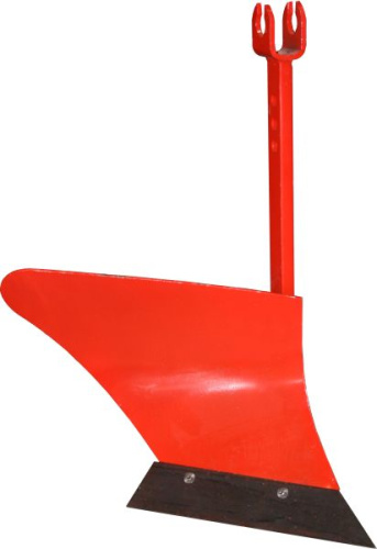 Плуг для DDE "БуцефалЫ", "КентаврЫ", "Минотавр", "Халк", "Мустанг-1М/МН/2М",  "Молох"