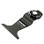 Насадка для МФИ ПРАКТИКА режущая прямая, HCS, по дереву, 65 мм, крупный зуб 