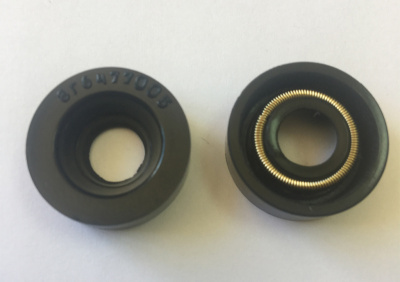 Сальник к насосу "Агидель"