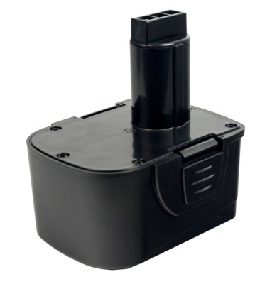 Аккумулятор для ИНТЕРСКОЛ ПРАКТИКА 12В, 1,5 Ач, NiCd,  блистер