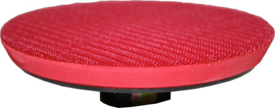 Тарелка опорная ПРАКТИКА 145 мм для МШУ, М14, крепление VELCRO 