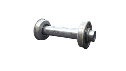 Подшипники блоки