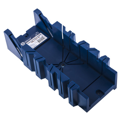 Стусло КОБАЛЬТ пластиковое, 300 x 130 х 80 мм