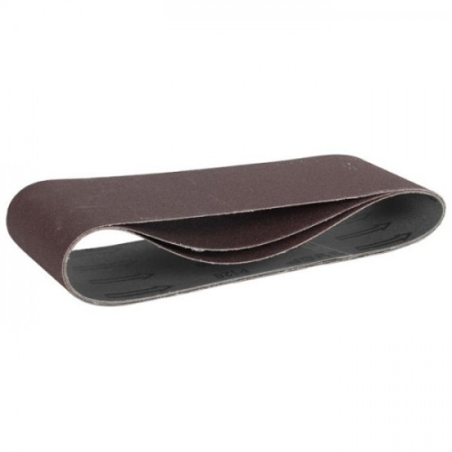 Лента шлифовальная ПРАКТИКА   75 х 533 мм P150 (3шт.) картонный подвес* Лента шлифовальная ПРАКТИКА   75 х 533 мм P150 (3шт.) картонный подвес*