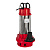 Насос фекальный QUATTRO ELEMENTI Sewage 2500F Ci (2500 Вт, 27000 л/ч, для грязной, 28 м, 23,8 кг)