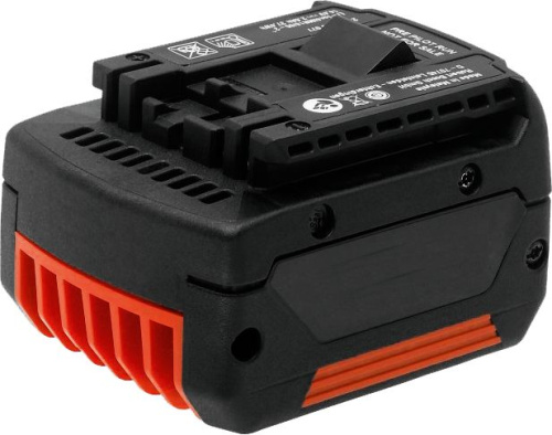 Аккумулятор для BOSCH ПРАКТИКА 14,4В, 1.5Ач, Li-ION, в блистере