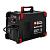 Аппарат полуавтомат,инвертор QE Multi Pro 200 (200A, 3 вида сварки MIG/TIG/MMA, кат. 5кг, дисплей)