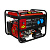 Генератор бензиновый DDE G750E (1ф 7,0/7,5 кВт бак 25 л 92 кг дв-ль 15 л.с элстарт)917-460