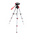 Штатив ПРАКТИКА высота 1,1 метра, резьба 1/4"