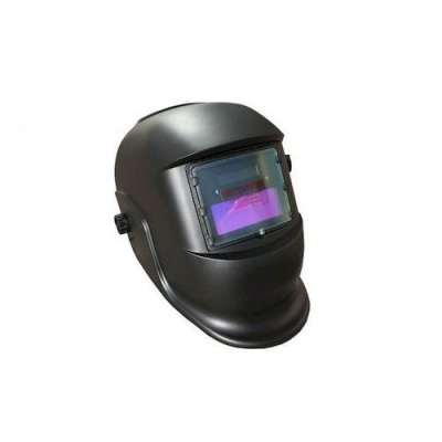 Маска сварочная LAVA-1 (черная) уп.20