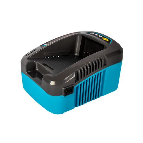 Зарядное устройство DDE BlueTech BC 2-40 (макс. ток 2 А, время заряда 70 / 135 / 200 мин, 40 В)