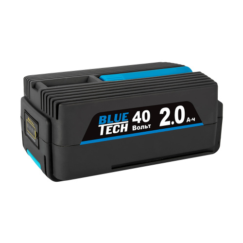 Аккумулятор DDE BlueTech BP 240 (2 Ач, 40 В, Li-ion)