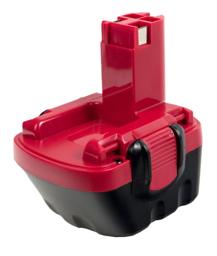 Аккумулятор для BOSCH ПРАКТИКА 12В, 1,5 Ач, NiCd блистер