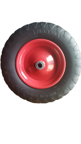 Колесо пневмо 4,00/8 -20
