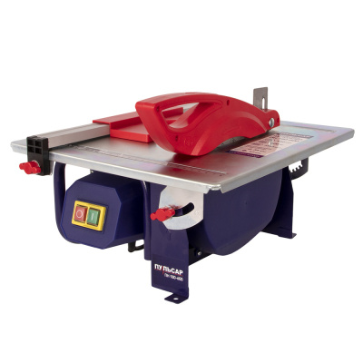 Плиткорез настольный ПУЛЬСАР ПН 180-600 (600Вт, диск 180x22.23мм, стол 330x360мм, пропил 34 мм, 7,5к Плиткорез настольный ПУЛЬСАР ПН 180-600 (600Вт, диск 180x22.23мм, стол 330x360мм, пропил 34 мм, 7,5к