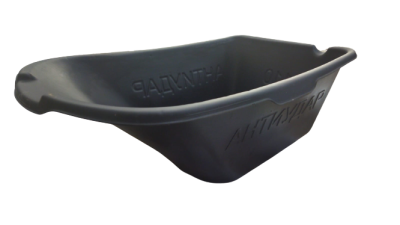 Кузов пластик 110л  (Н)