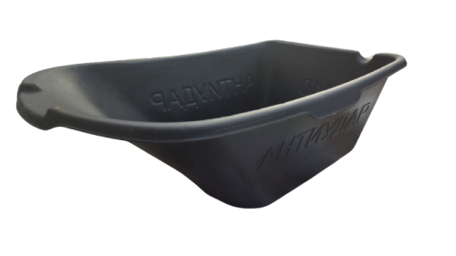 Кузов пластик 110л  (Н)