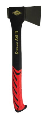 Топор DDE Dynamic AXE24 колун, 595 мм,1170 г.