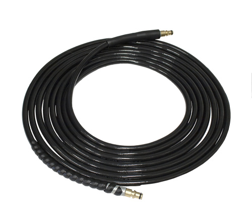 Шланг высокого давления QUATTRO ELEMENTI для NAPOLI 160, 6 метров, полиуретан Шланг высокого давления QUATTRO ELEMENTI для NAPOLI 160, 6 метров, полиуретан