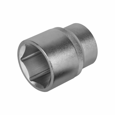 Головка торцевая КОБАЛЬТ 3/4", 35 мм, CR-V, подвес (923-224)