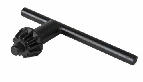 Ключ для патрона ПРАКТИКА 13 мм (1шт.) блистер*** Ключ для патрона ПРАКТИКА 13 мм (1шт.) блистер***