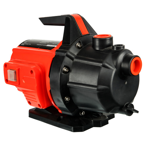 Садовый насос QUATTRO ELEMENTI Giardino  801 (800 Вт, 3200 л/ч, для чистой, 40 м, 6,9кг)