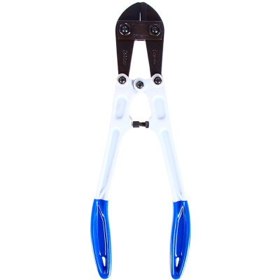 Болторез КОБАЛЬТ 310 мм облегченный, CR-MO, до 4 мм ALU рукоятки