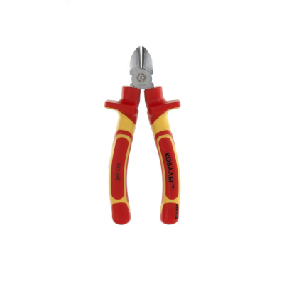 Бокорезы КОБАЛЬТ диэлектрические, 160 мм, CR-V (1/6шт.) подвес