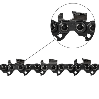 Цепь пильная DDE твердосплавная 75LPT 3/8" - 66 - 1,6 мм, шт