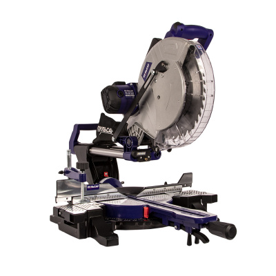 Пила торцовочная ПУЛЬСАР ПТН 305-2000 (2000Вт, 305х30мм, рез 105х335мм, рем. перед, направл., лазер. Пила торцовочная ПУЛЬСАР ПТН 305-2000 (2000Вт, 305х30мм, рез 105х335мм, рем. перед, направл., лазер.