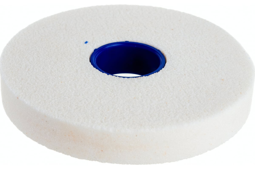 Диск абразивный заточной Луга-Абразив 125 x 32 x 20 63С 60 K 7 V 35 (K,L) (24/1шт)