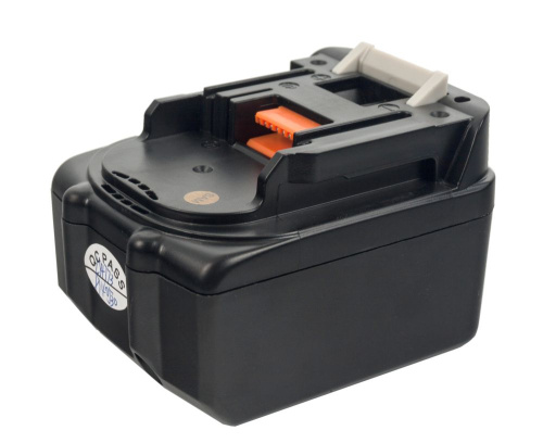 Аккумулятор ПРАКТИКА для MAKITA  14.4В, 3.0Ач,  Li-Ion, коробка