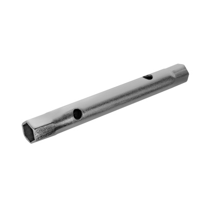 Ключ  торцевой трубчатый КОБАЛЬТ 10 х 13 мм., хромированное покрытие (914-857)