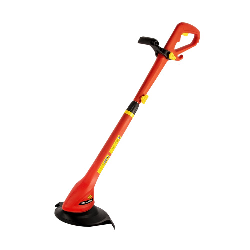 Триммер электрический DDE ET450 (450 Вт ниж двиг 2 регулировки) Триммер электрический DDE ET450 (450 Вт ниж двиг 2 регулировки)