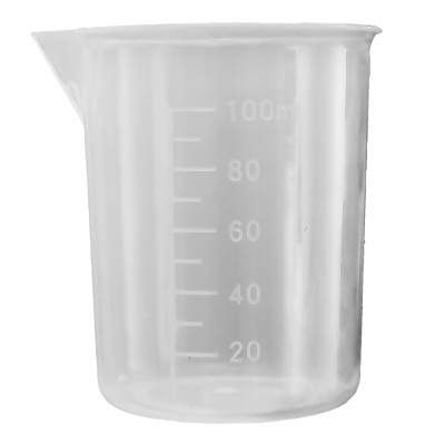 Канистра DDE для ГСМ, мерная емкость 100 мл