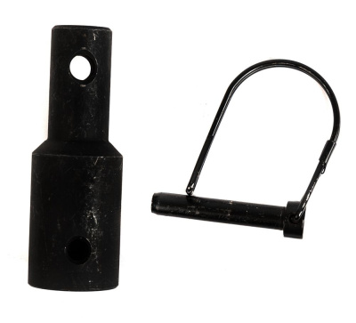 Адаптер шнека DDE (мотор Stihl - шнек DDE) /(мама ф 20 мм шлиц - папа ф 20 мм) Адаптер шнека DDE (мотор Stihl - шнек DDE) /(мама ф 20 мм шлиц - папа ф 20 мм)