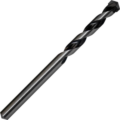Сверло универсальное ПРАКТИКА твердосплавное 8 х 110 мм (1шт.) блистер, серия Эксперт* Сверло универсальное ПРАКТИКА твердосплавное 8 х 110 мм (1шт.) блистер, серия Эксперт*