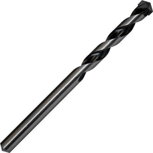 Сверло универсальное ПРАКТИКА твердосплавное 8 х 110 мм (1шт.) блистер, серия Эксперт* Сверло универсальное ПРАКТИКА твердосплавное 8 х 110 мм (1шт.) блистер, серия Эксперт*
