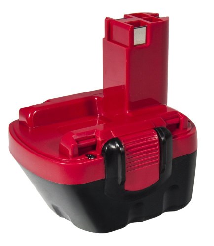 Аккумулятор для BOSCH ПРАКТИКА 12В, 1,5 Ач, NiCd, коробка