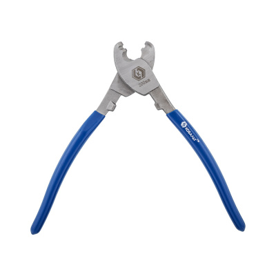 Кабелерез КОБАЛЬТ 200 мм, CR-V, до 8мм/38 мм кв., (1 шт.) подвес*