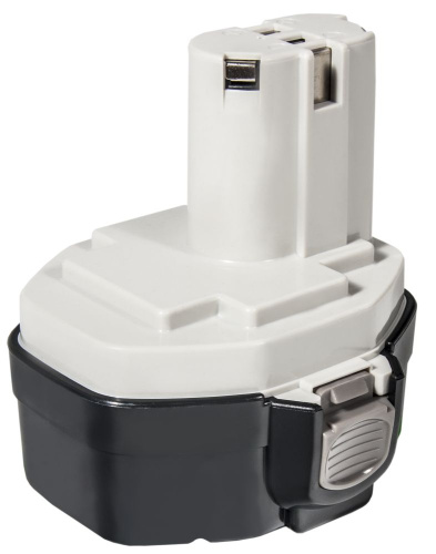 Аккумулятор для MAKITA ПРАКТИКА 14,4В, 2,0Ач,  NiMH, коробка