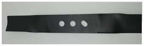 Нож для газонокосилки оригинальный DDE 16" LM41-40 (70130180000)  (791-912-003) , шт