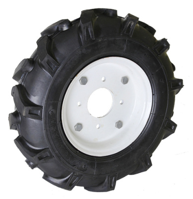 Колесо WM-4.00/10 4 отв