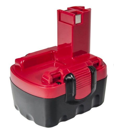 Аккумулятор для BOSCH ПРАКТИКА 14,4В, 2,0Ач, NiCd,  коробка