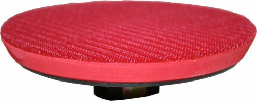 Тарелка опорная ПРАКТИКА 165 мм для МШУ, М14, крепление VELCRO  Тарелка опорная ПРАКТИКА 165 мм для МШУ, М14, крепление VELCRO