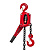 Таль рычажная QUATTRO ELEMENTI L-3003 (3000 кг, цепь 3 м) (923-040)