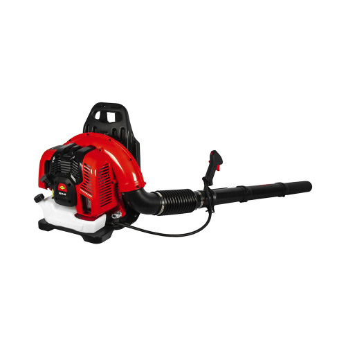 Воздуходув бензиновый DDE VB 140 (65 см3, 2,8 кВт/ 3,8 л.с., 1400 м3/ч, 90м/с, 10,7 кг), шт