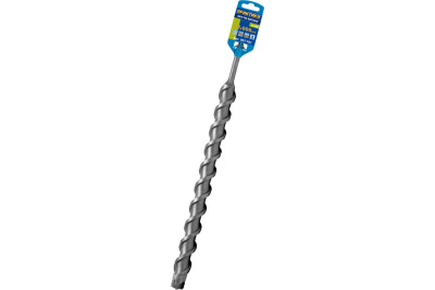 Бур SDS-plus ПРАКТИКА 32 х 550/600 мм серия "Профи" по бетону Бур SDS-plus ПРАКТИКА 32 х 550/600 мм серия "Профи" по бетону