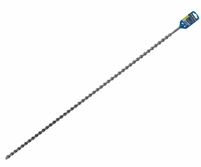 Бур SDS-plus ПРАКТИКА 16 х 950/1000 мм серия "Профи" по бетону Бур SDS-plus ПРАКТИКА 16 х 950/1000 мм серия "Профи" по бетону