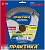 Диск пильный твёрдосплавный по алюминию ПРАКТИКА 190 х 30/20/16 мм, 64 зуба